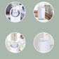 3000ml Double Nozzle Indoor Air Humidifier USB Electric Sprayer Mute Aroma Diffuser Night Light 24h