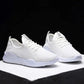 Women's Shoes Spring and Summer Non-slip Soft-soled Sneakers Low-top Running Shoes