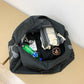 Multifunctional Large-capacity Backpack Men's Backpack Messenger Bag Travel Duffel Bag Female Travel Bag
