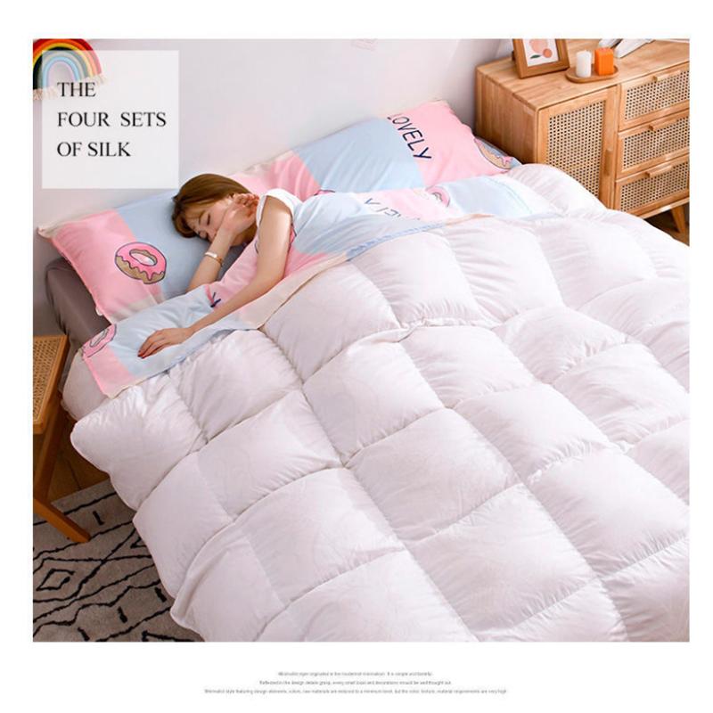 Portable Adult Sleeping Bag Travel Dirty Skin-friendly Sleeping Bag Hotel Hotel Single Double Anti-dirty Bed Linen Business Travel