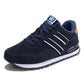 New Autumn Men's Shoes Breathable Deodorant Sports Casual Shoes Trend Wild Men's Sports Shoes