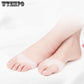 Foot Supplies Silicone Soft Forefoot Invisible High Heel Shoes Slip Resistant Half Yard Pads