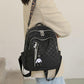 Bag Summer Wild Fairy Backpack Student Bag Travel Backpack Female Bag