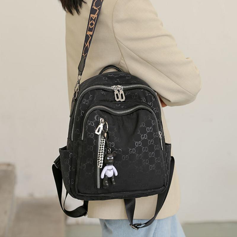 Bag Summer Wild Fairy Backpack Student Bag Travel Backpack Female Bag