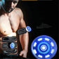 Abdominal and Arm Massager Stickers Multifunctional Fitness Accessories ABS Home Fitness Abdomen Men