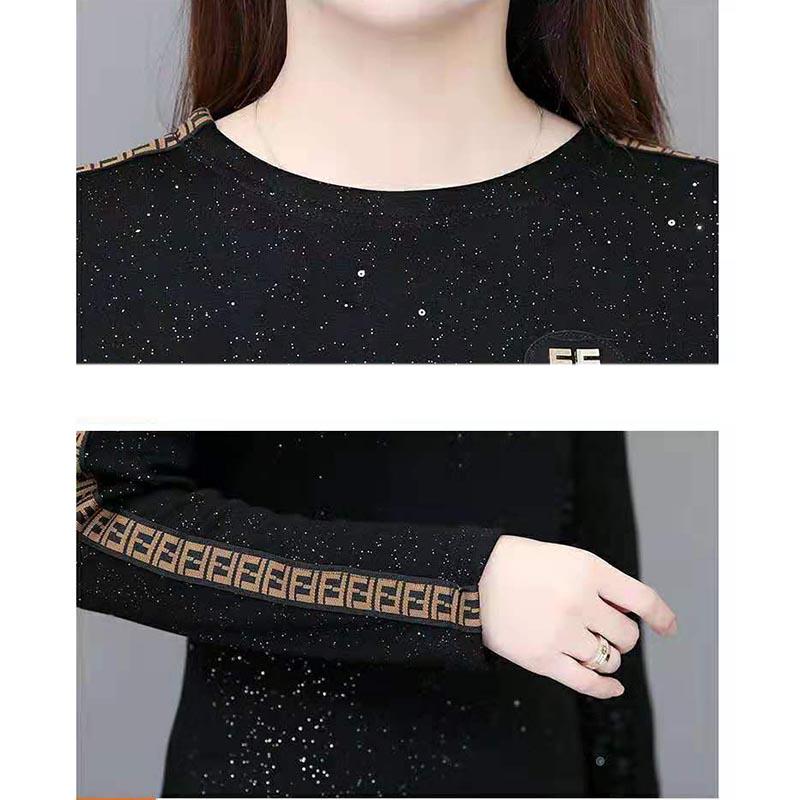 Women Elegant Long Shirt Dress Mid-calf Length Female Casual Dress Women's Vintage A-line Dress
