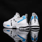 Daddy shoes men's color-changing sneakers wild male students fashion casual men's shoes Wild leisure