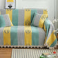 Simple Sofa Dust Cover Four Seasons Universal Universal Cover Sofa Cover Blanket Thick Non-slip Cloth Dustproof Sofa Towel Sofa Cushion