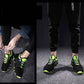 Men's Running Shoes Authentic Breathable Outdoor Sneakers antislip sport shoes for men women