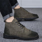 Autumn Winter Man Martin Boots Outdoor Male Ankle Boots Men Shoes High Top Casual Tooling Footwear