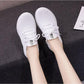 Women's Sneakers Spring Ladies Flat Shoes Casual Women Vulcanized Women Summer Light Mesh Breathable Female Running Shoes