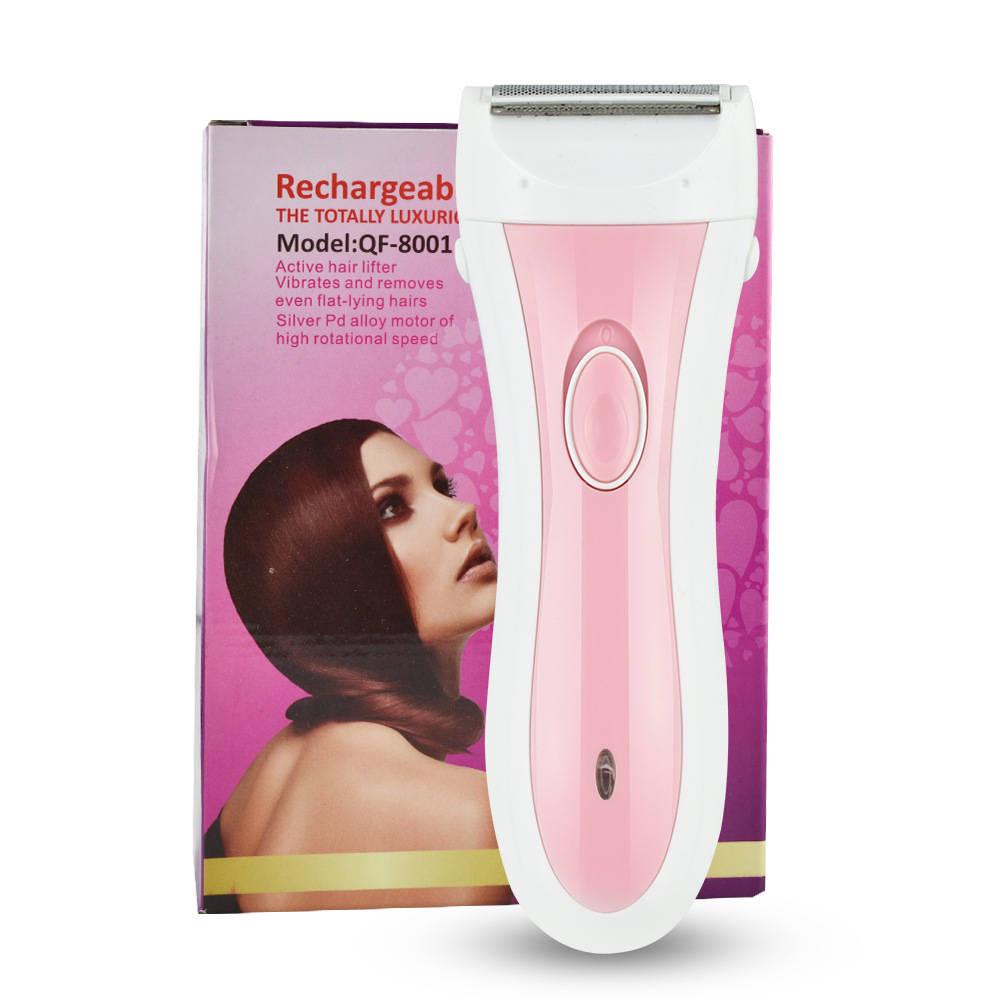 Ladies Shaver Epilator Electric Private Parts Underarm Face Lip Hair Leg Hair Removal Device Male