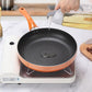 Frying Pan Nonstick Frying Pan Household Small Pancakes Omelettes Pancakes Steaks Induction Cookers Gas Stoves