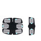 Training Electric Weight Loss Stickers Body Slimming Belt Unisex ABS EMS Wireless Muscle Stimulator