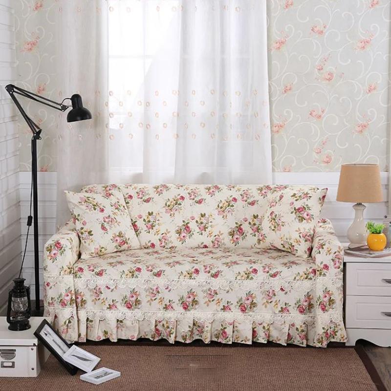 Sofa Cover All-inclusive Universal Cover 123 Combination Sofa Cover Four Seasons Universal Lazy Sofa Cover Sofa Towel Full Cover