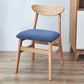 Universal Dining Chair Cover Stool Cover Cushion Cover Home Siamese Chair Chair Cushion