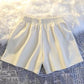 Summer Casual Sports Shorts Women's Loose Home Pajama Pants Running Comfortable High Waist Wide Leg Pants