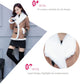 Autumn and Winter New Style Short Lamb Wool Coat Women's Corduroy Cotton-padded Coat Padded Coat Padded Coat
