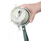 Juicer Mini Multi-function Household Small Cooking Machine Supplementary Food Machine Baby Fruit Juice Maker Soy Milk Maker