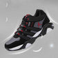 35-45 Men Mesh Sneakers Wear-resistant Outdoor Basketball Shoes Deodorant Lightweight Running Shoes