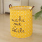 Large Size Cloth Dirty Clothes Storage Basket Home Toy Storage Basket