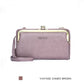 Mobile Phone Bag Women Diagonal Mini Bag Mobile Phone Bag Wallet Women Long Zipper Shoulder Bag All-match