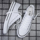Men's Shoes Canvas Shoes Wild Men's Casual Shoes Sports White Shoes Shoes Men's Tide Shoes Cloth Shoes