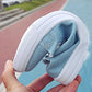 White Canvas Women's Shoes Sneakers Board Shoes Korean Spring Summer Autumn Casual Shoes