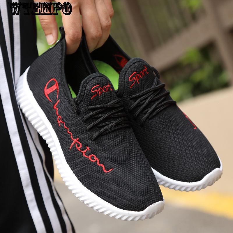 Non-slip Casual Shoes Sports Running Shoes Women's Shoes Breathable Comfortable Sports Shoes