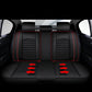 Leather seat cushion car seat cartoon four seasons GM seat cover fully surrounded by five seats
