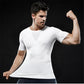 Slimming Sexy Bodysuit Men Fajas Waist Trainer Body Shaper Plus Size 6XL Male Corsets Open Crotch