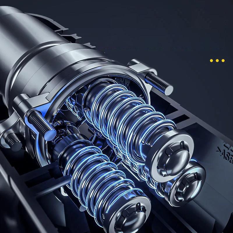 24V Guide Car High Pressure Water Gun Portable Garden Spray Machine Electric Car Washer 10800mAh