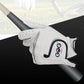 Men's Golf Gloves Sheepskin Non-slip Wear-resistant Left and Right Hand Breathable Sports Gloves Training Golf Gloves