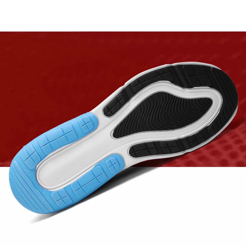Air Cushion Shoes Male Extra Large Size 45 Summer Breathable 46 Yards Dad Shoes 47 Korean Version