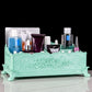 European-style Cosmetic Storage Box Creative Multi-functional Dormitory Home Desktop Storage Finishing Dressing Table Classification Box
