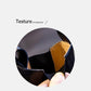 Chelsea Boots with Fur Winter Shoes Women Black Ankle Boots Fashion Leather Booties Platform Chunky Boots Velvet Warm Shoes