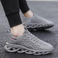 Spring Summer Men Fashion Breathable Sneakers Running Shoes Lightweight Casual Sport Shoes