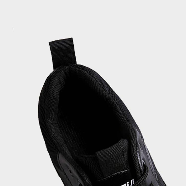 Sneakers Men Running Shoes Breathable Athletic Outdoors Sport Shoes Men Trainers Lace-up Men Sneaker