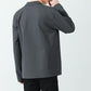 Casual Suit Jacket Men's Loose Korean Style Trendy Handsome Men's Suit Autumn Small Suit