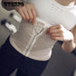 Breathable Thin Corset Girdle Female Sports Belt Belt Abdomen Belt Postpartum Thin Belt