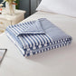 Washed Cotton Summer Quilt Multi-size Air Conditioner Quilt Summer Cool Quilt Single Double Student Summer Thin Summer Quilt