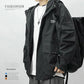 Autumn Tooling Jacket Men's Trendy Brand Top Loose Casual Versatile Functional Jacket Top