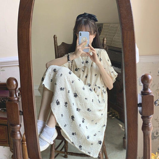 Big Sweet Little Fresh Dress