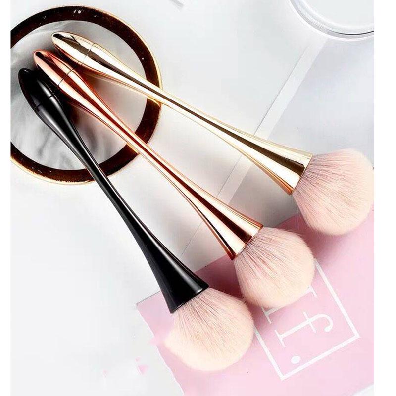 Powder Brush Multi-Function Makeup Brush Foundation Women Face Comestic Makeup