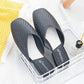 Fashion Slippers Women Summer Wear Korean Style Trend Lazy Wild Half-drag Fashion Flat Sandals and Slippers Women