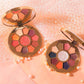 Streamer Pearl Eyeshadow Pearl Glitter Matte Glitter Pink Glitter Eyeshadow Earth Color Matte
