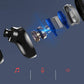 Bluetooth Earphones Mini LED Display Headphone Stero Sound 3500mah Power Bank Sport Wireless Headset