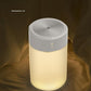 360ml Air Humidifier USB Portable Electric Sprayer Aroma Diffuser Silent Air Purifier for Indoor