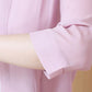Sun Protection Clothing Women's Mid-length Beach Summer Chiffon Cardigan Shawl Air-conditioning Shirt Thin Coat