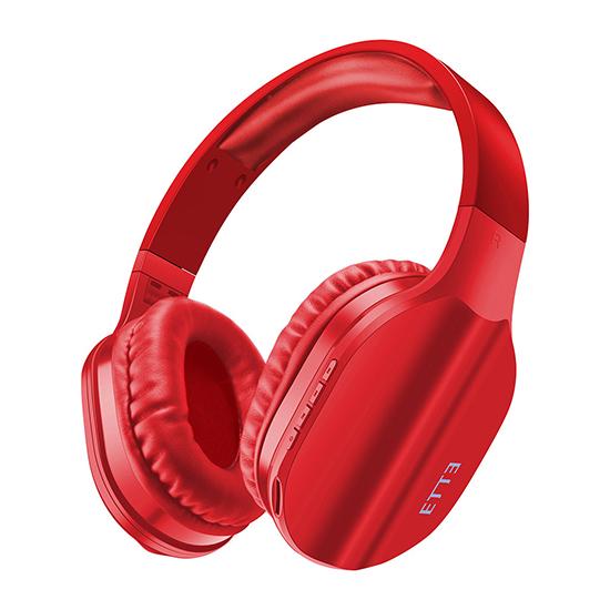 Wireless Headphones Bluetooth 4.1 Gaming Headset Stereo Noise Canceling Earphones Expanded Up To 32G